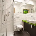 Hotel Green 3*