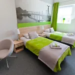 Green Hotel