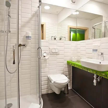 Hotel Green 3*