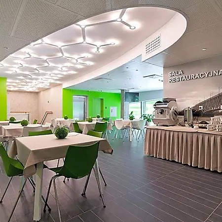 Hotel Green