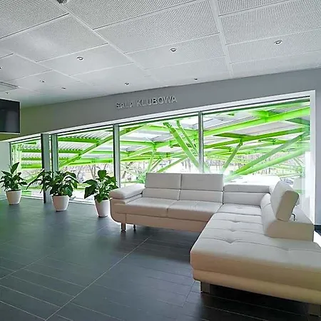 Green Hotel