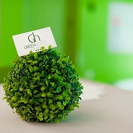 Hotel Green