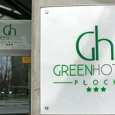 Hotel Green