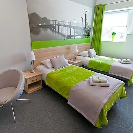 Hotel Green