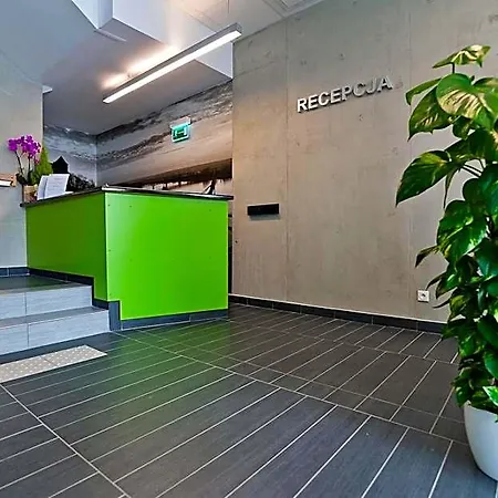 Hotel Green 3*