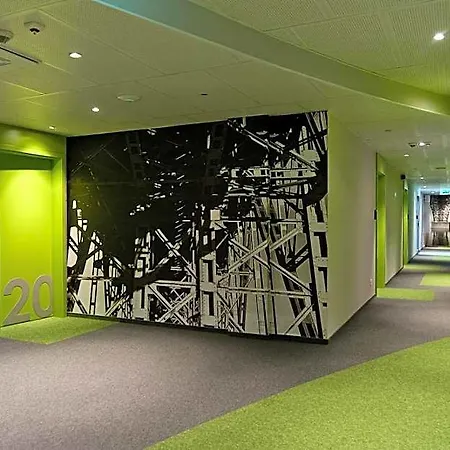 Hotel Green