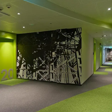 Otel Green Płock
