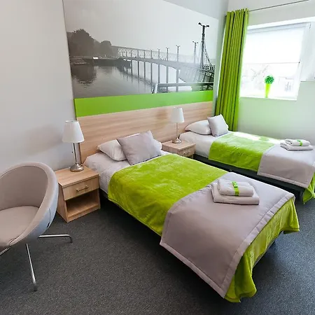 Green Hotel