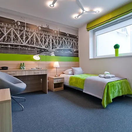 Hotel Green