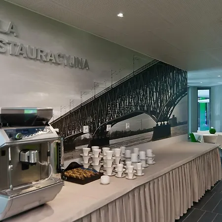 Green Hotel