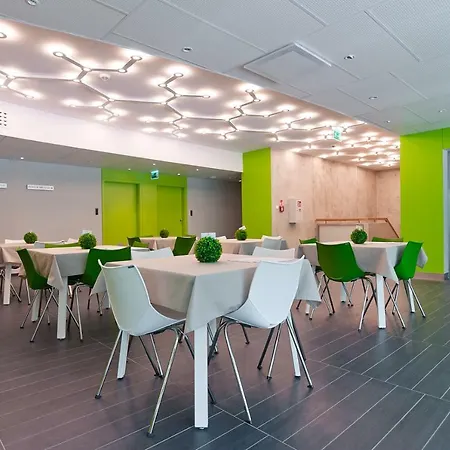Otel Green