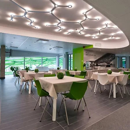 Hotel Green