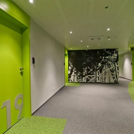 Green Hotel Plock